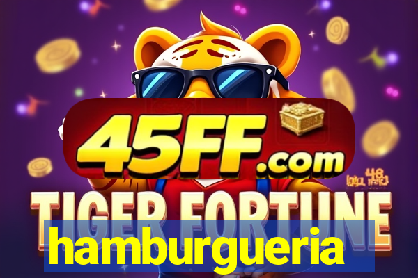 hamburgueria juventus ucs